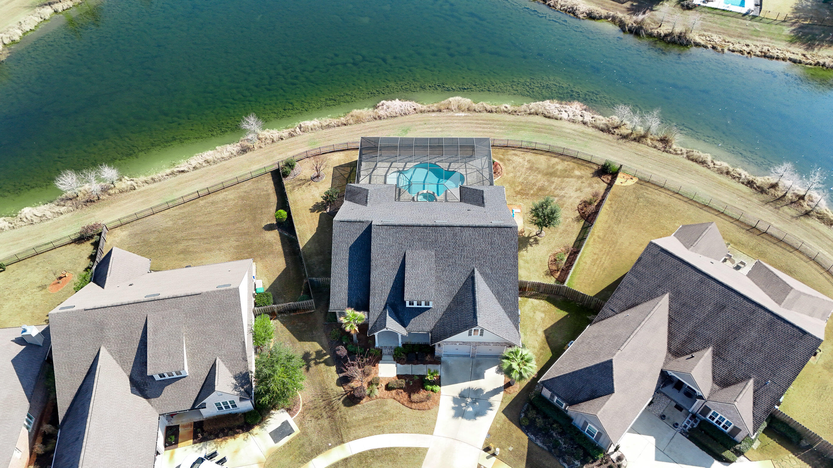 Hammock Bay - Residential