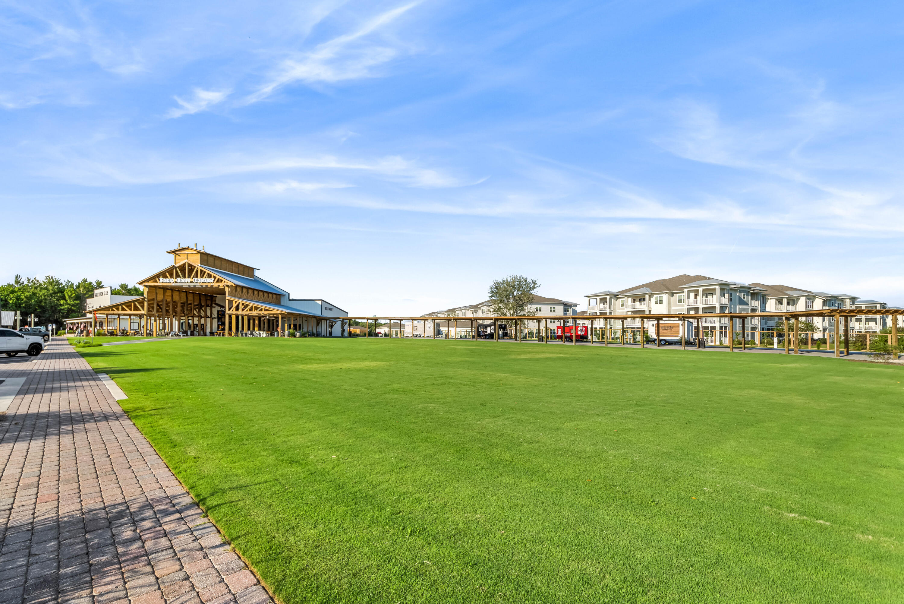 Hammock Bay - Residential