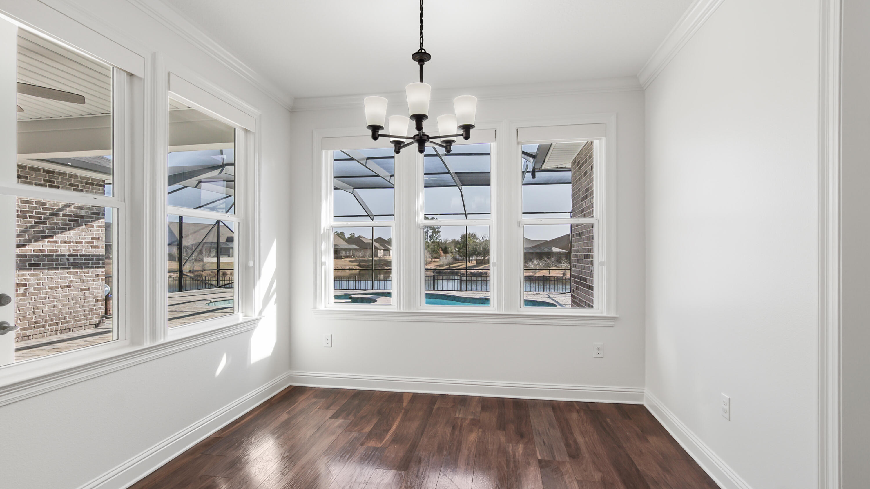 Hammock Bay - Residential