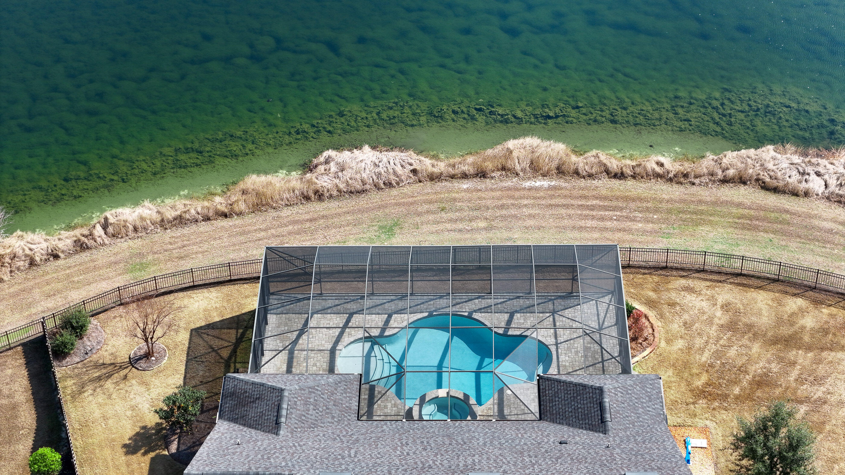 Hammock Bay - Residential