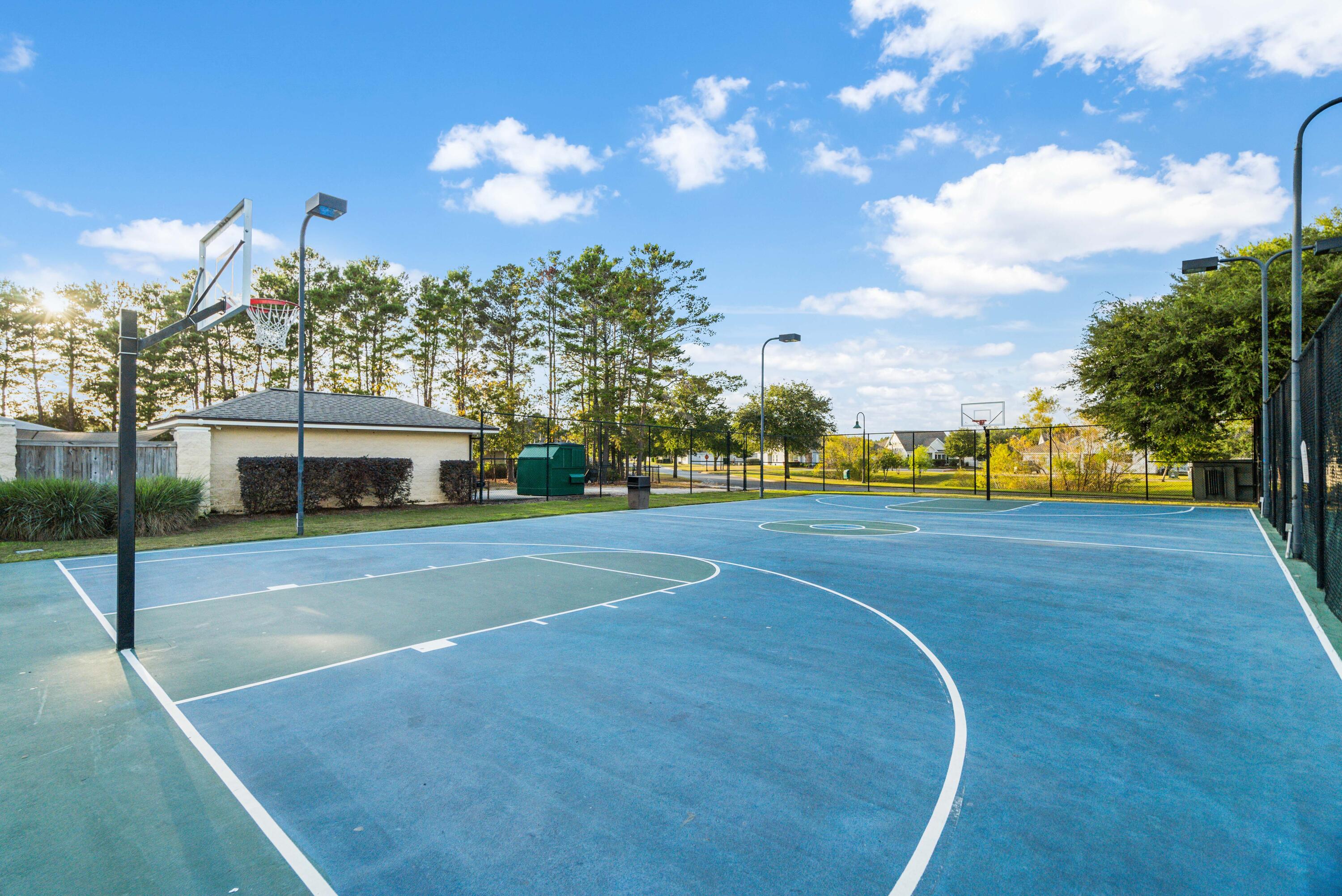 Hammock Bay - Residential