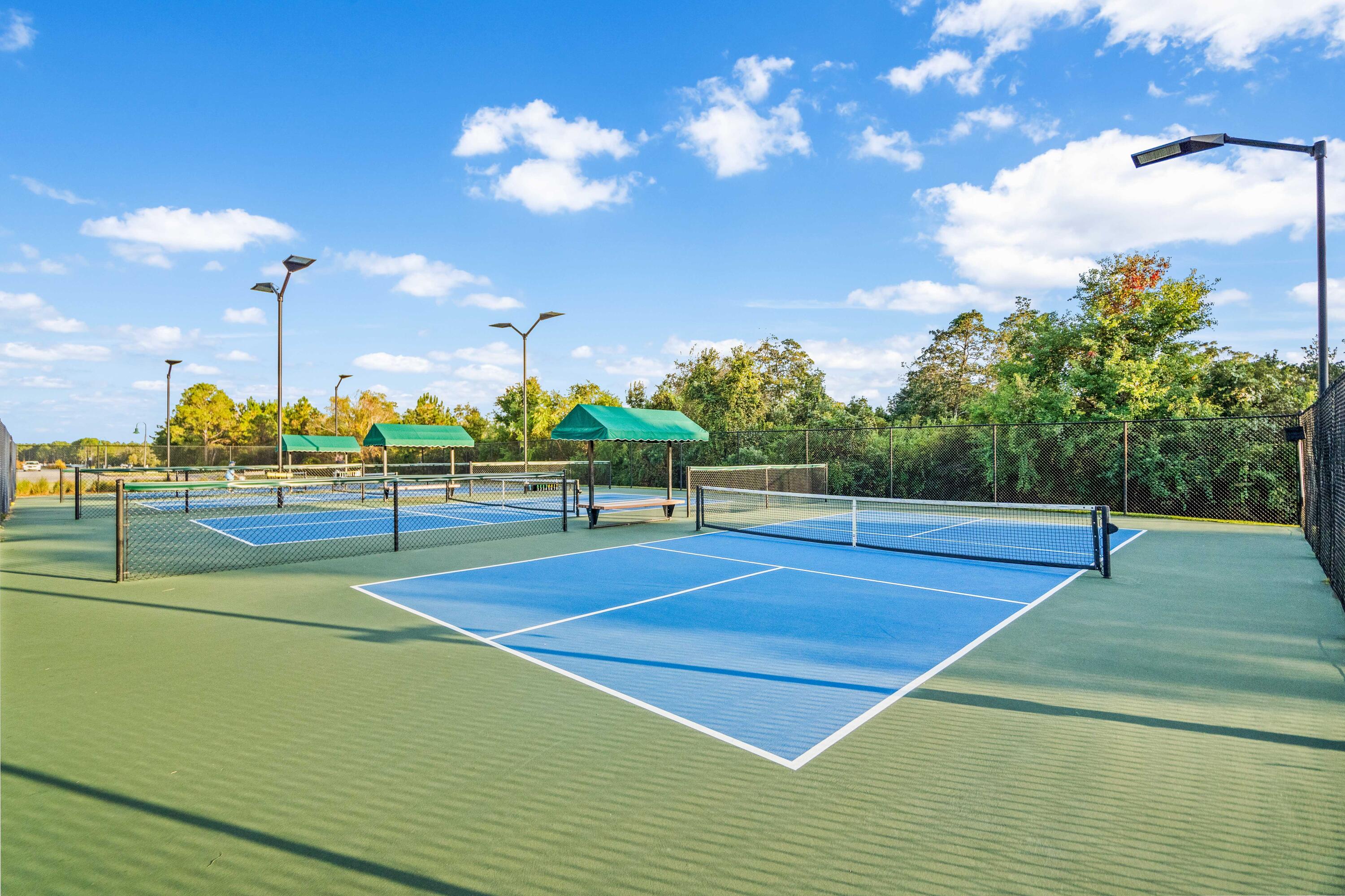 Hammock Bay - Residential