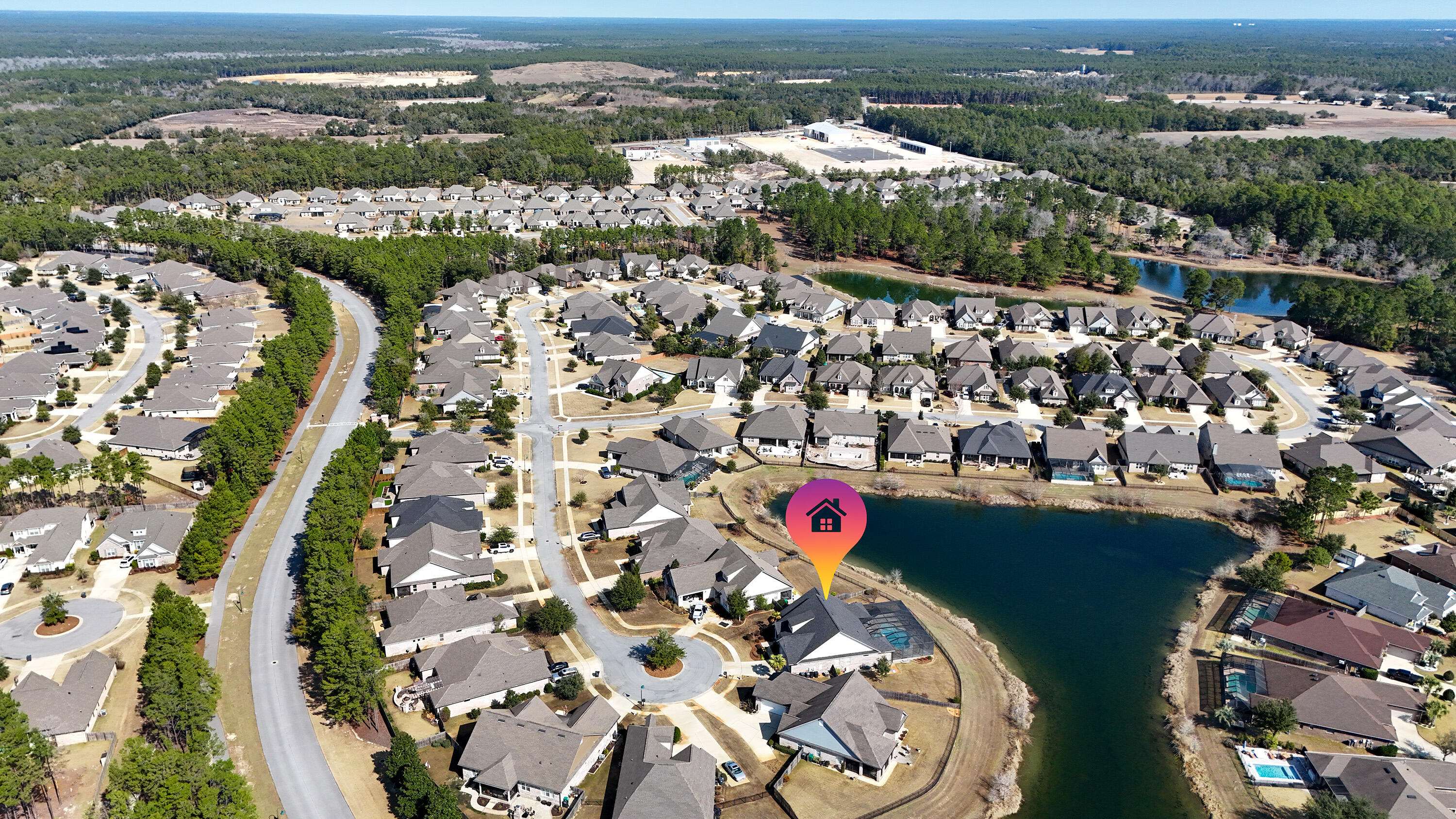 Hammock Bay - Residential