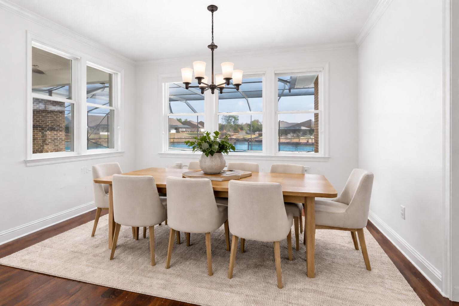 Hammock Bay - Residential