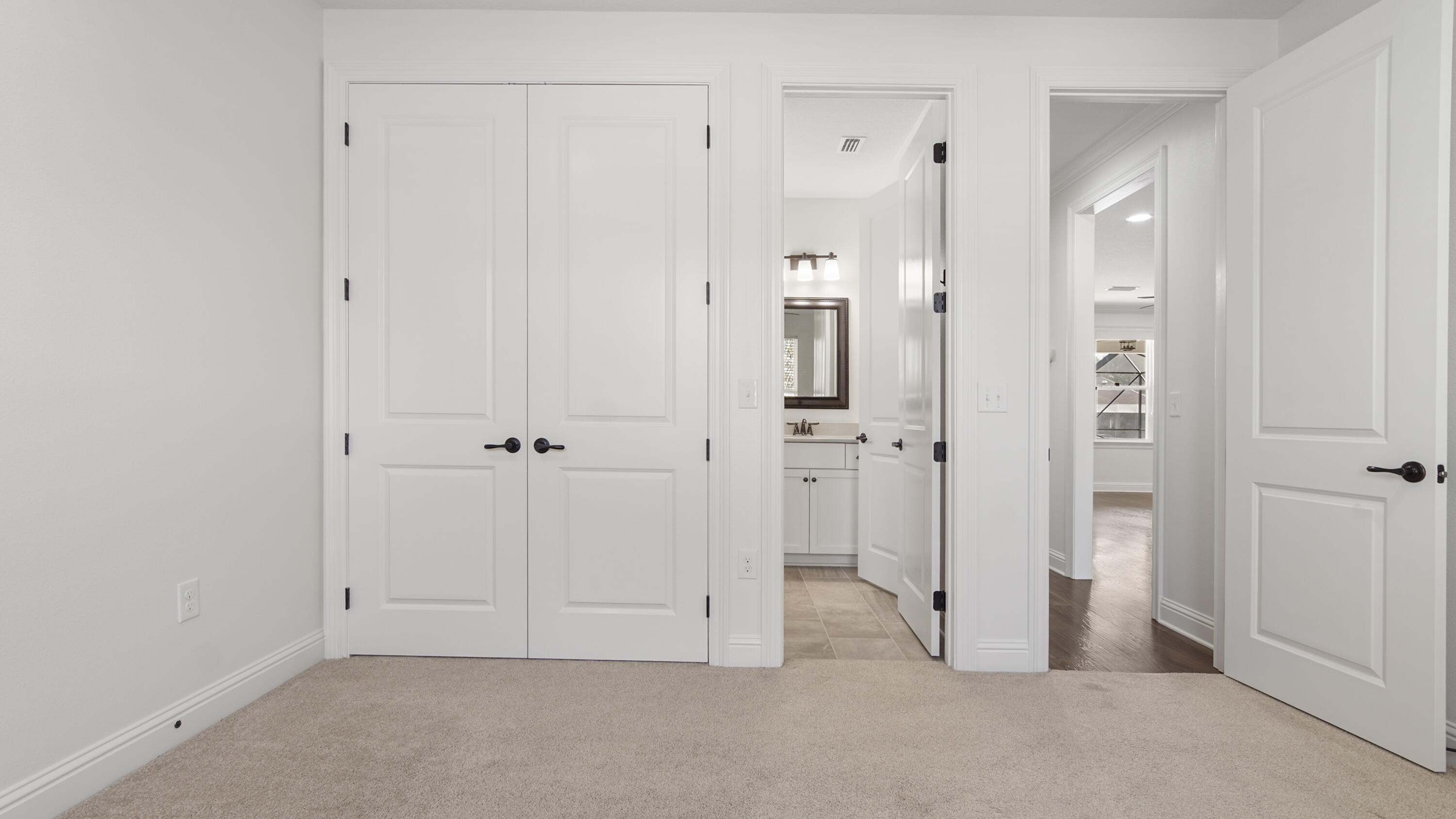 Hammock Bay - Residential