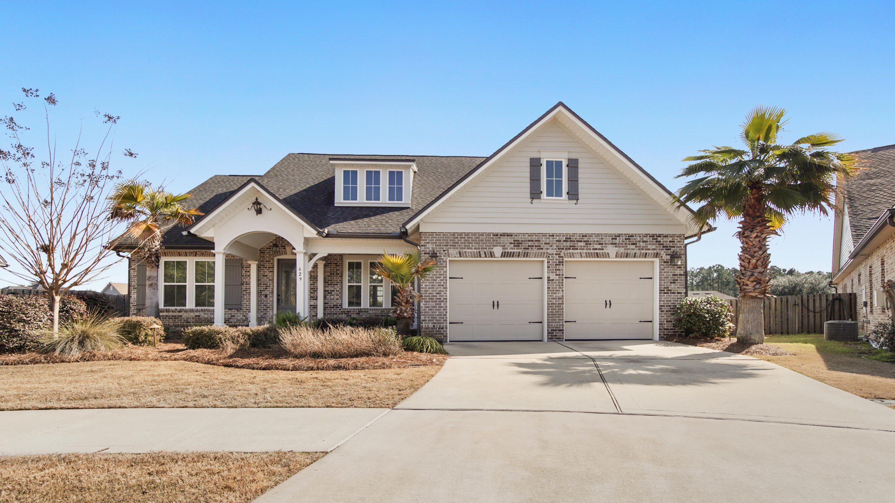 Hammock Bay - Residential