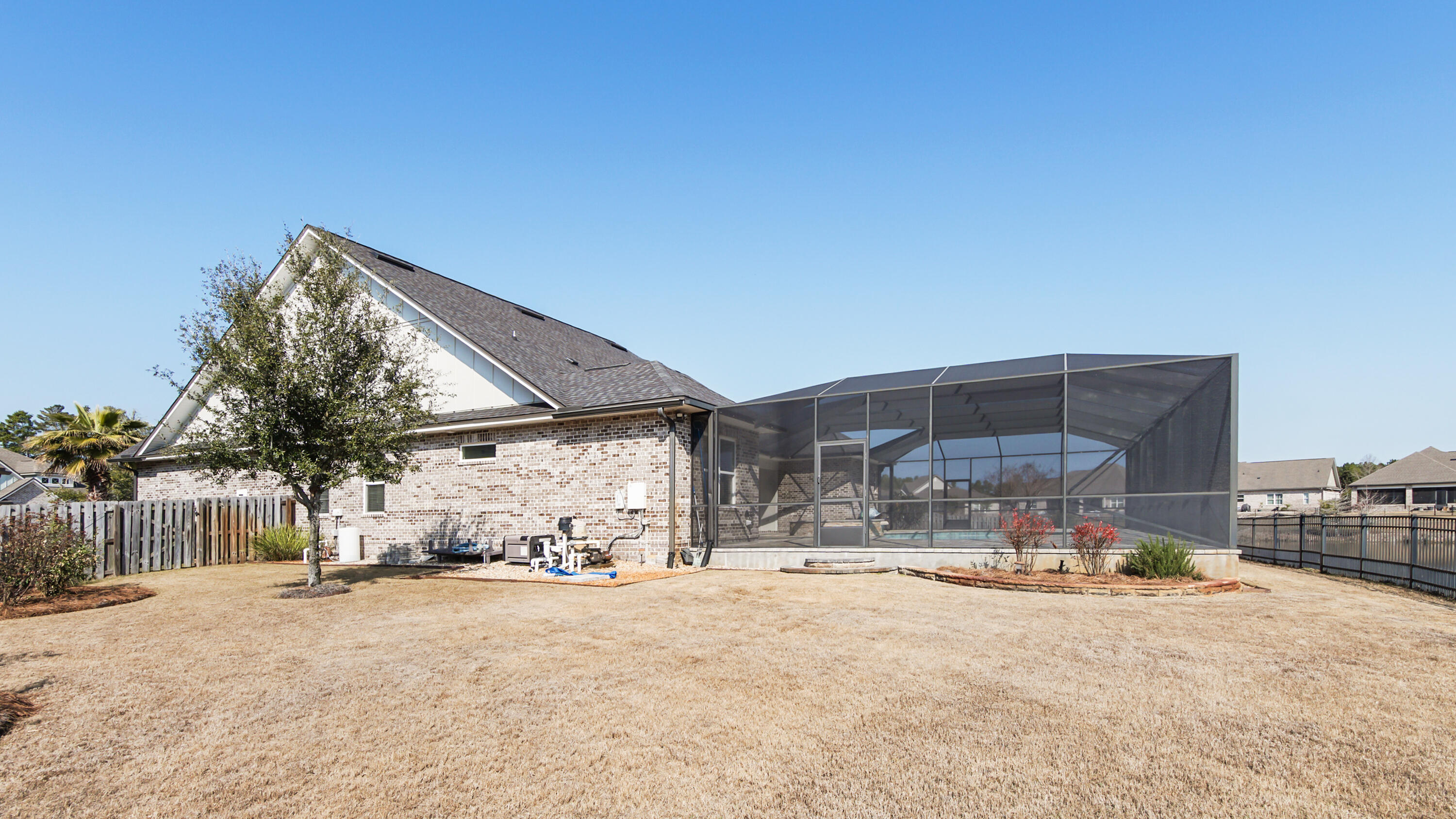 Hammock Bay - Residential