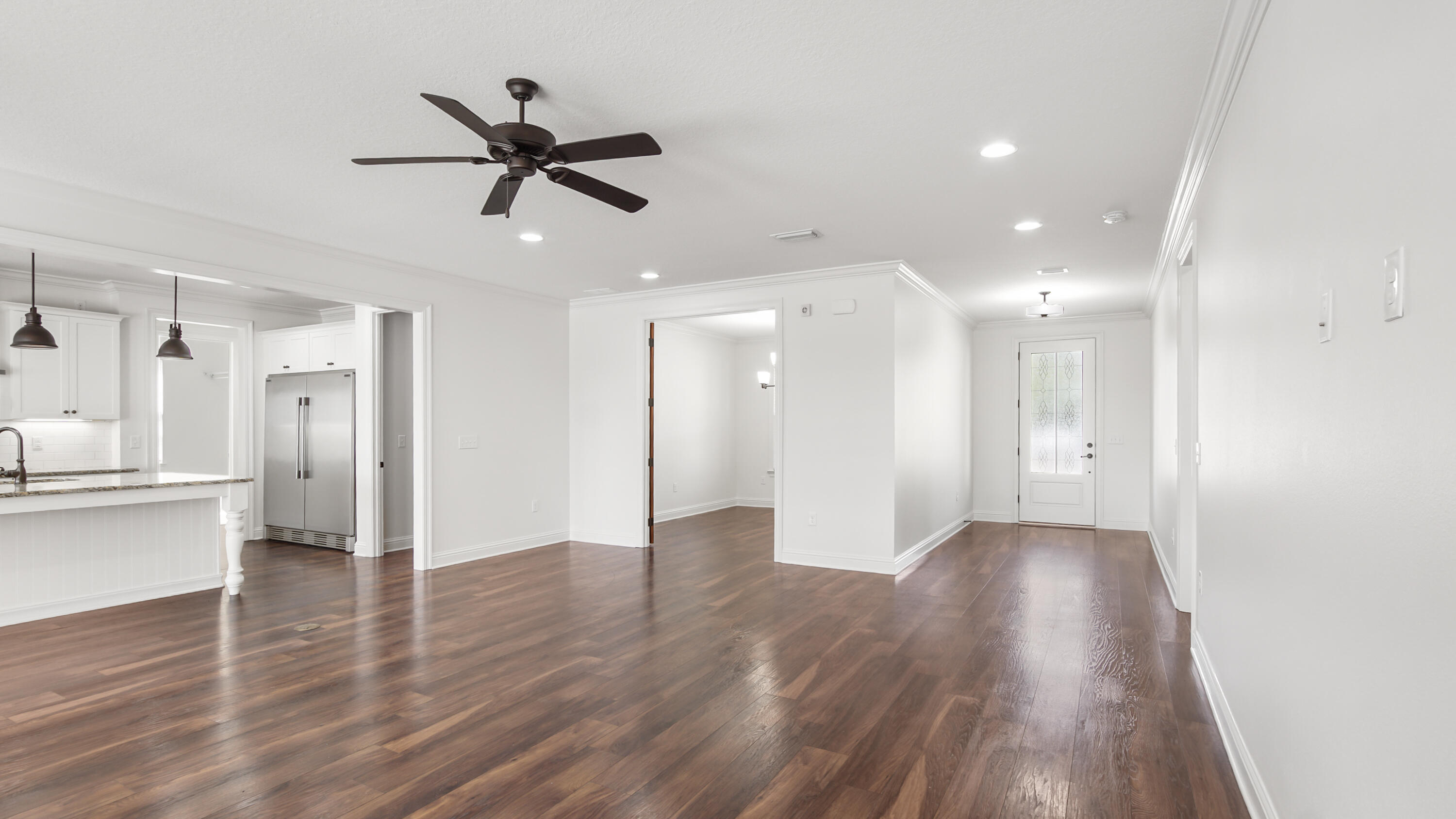 Hammock Bay - Residential