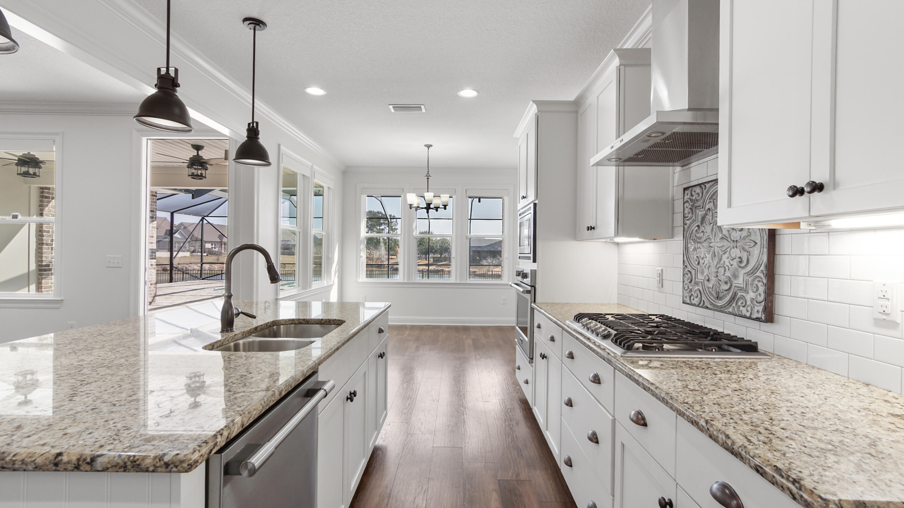 Hammock Bay - Residential