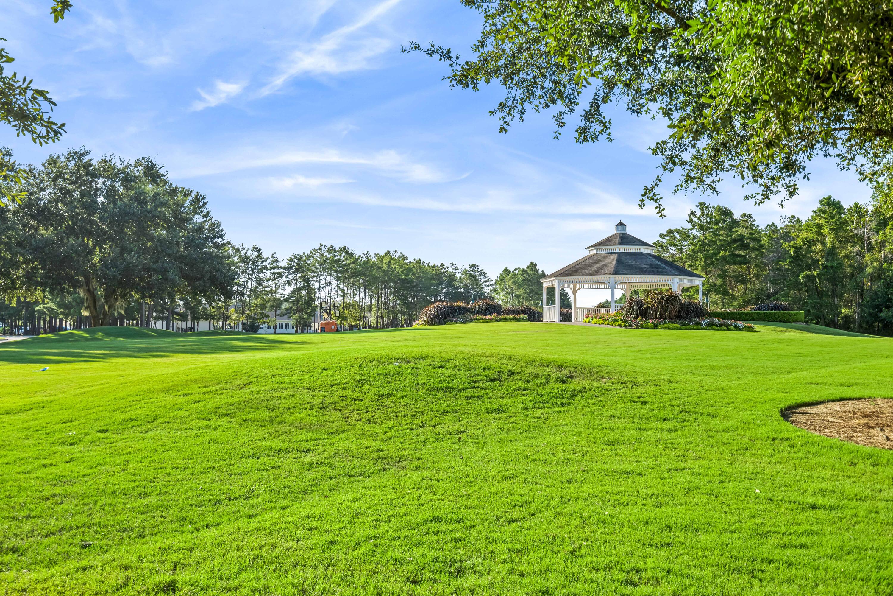 Hammock Bay - Residential