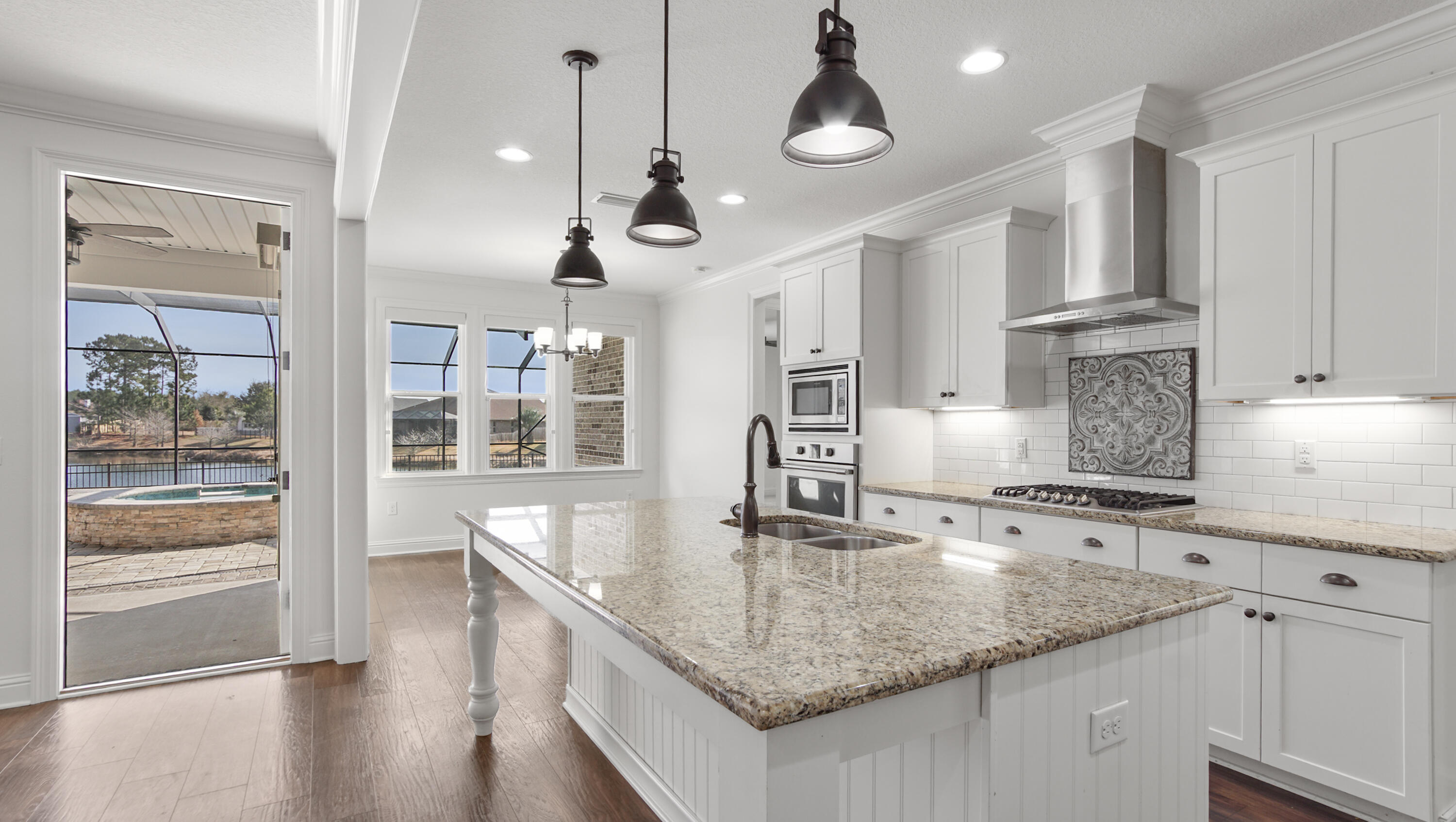 Hammock Bay - Residential