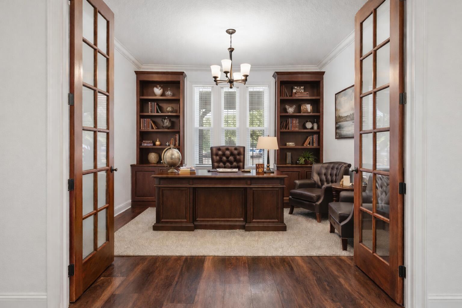 Hammock Bay - Residential