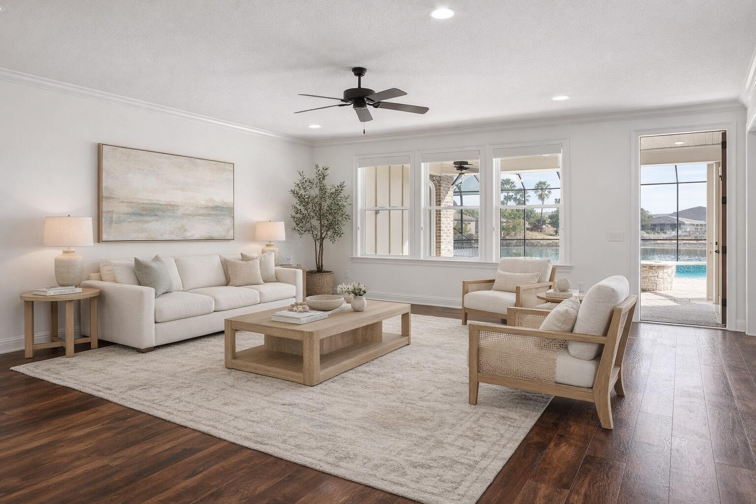 Hammock Bay - Residential