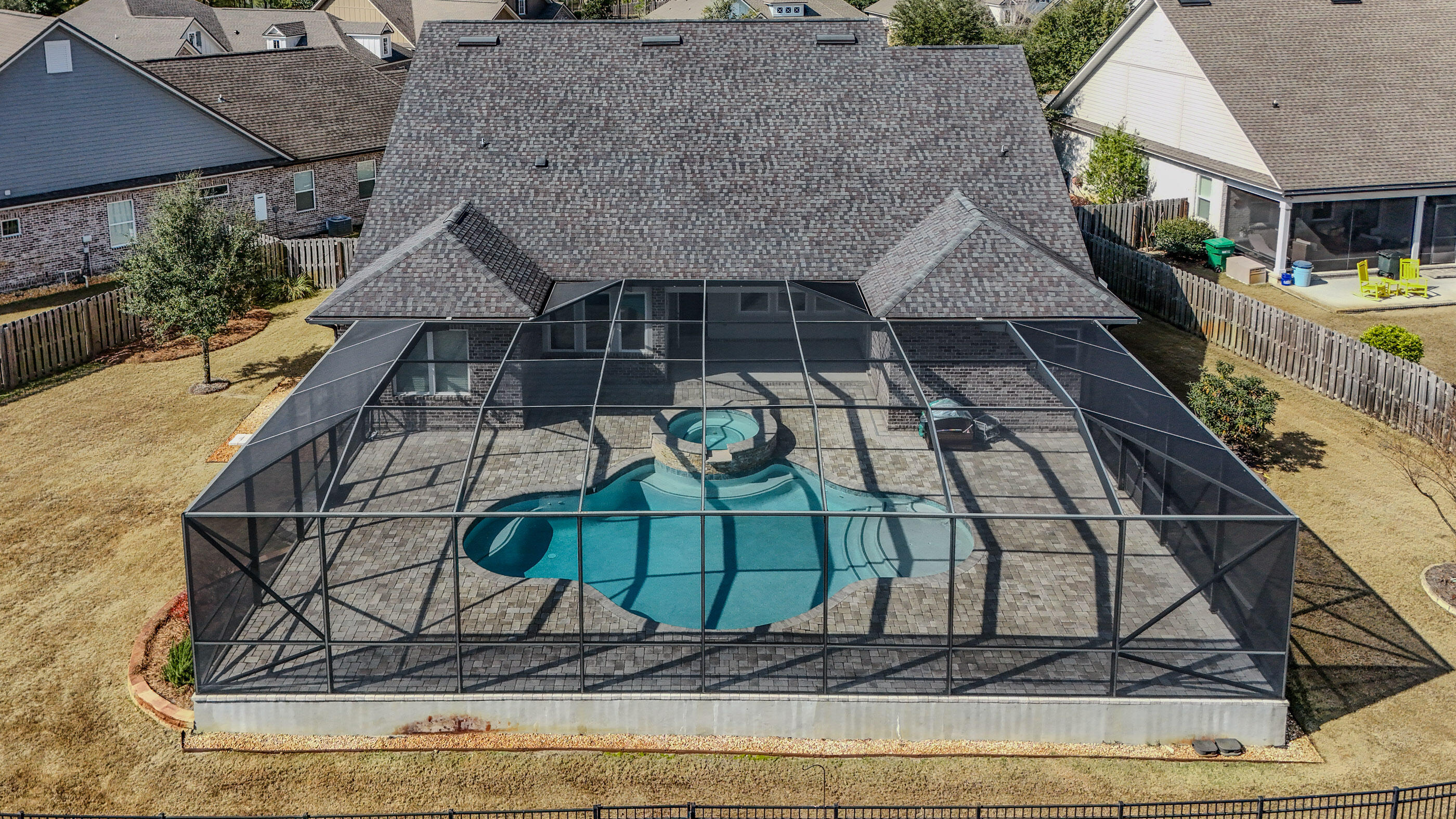 Hammock Bay - Residential