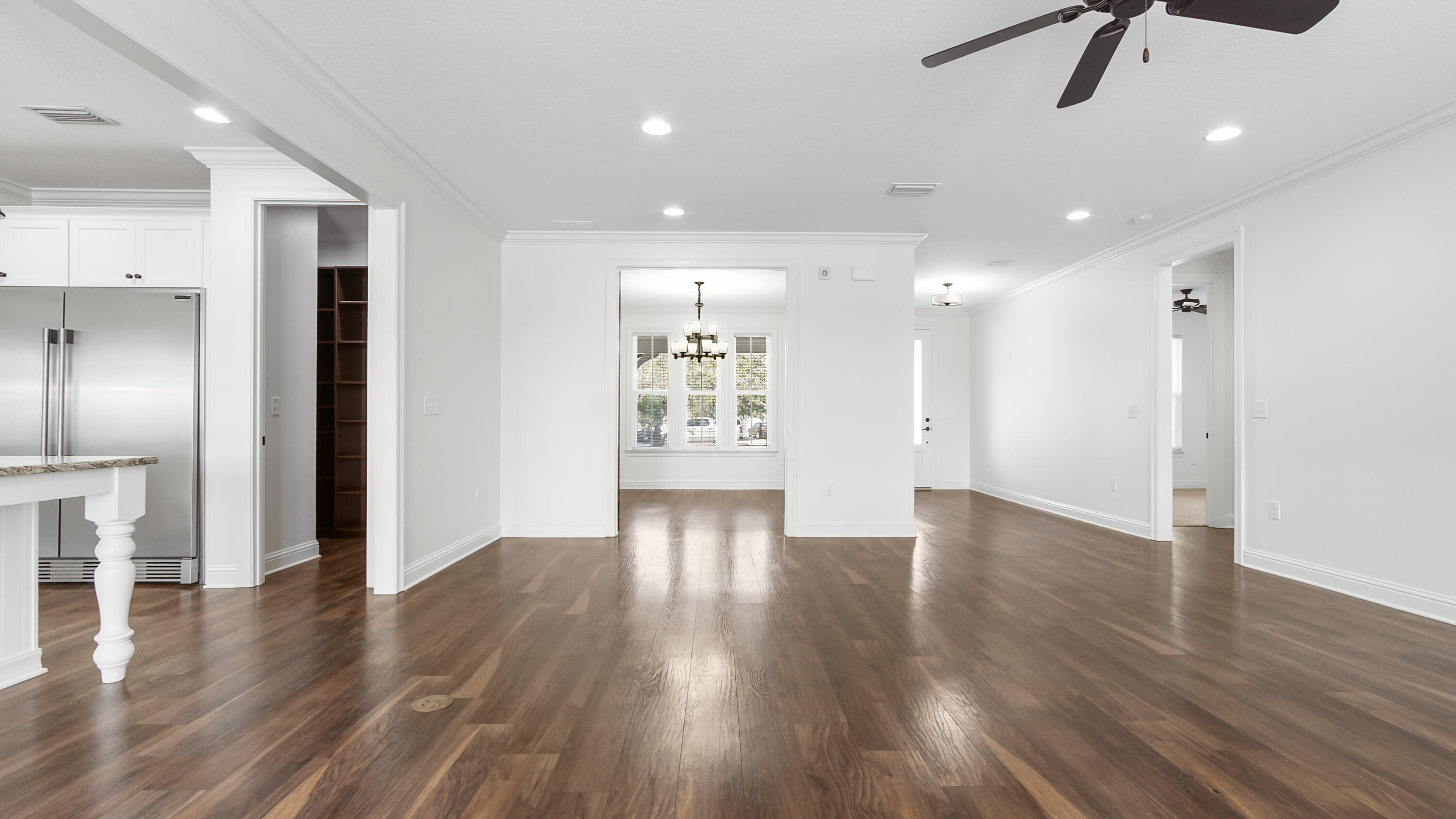 Hammock Bay - Residential