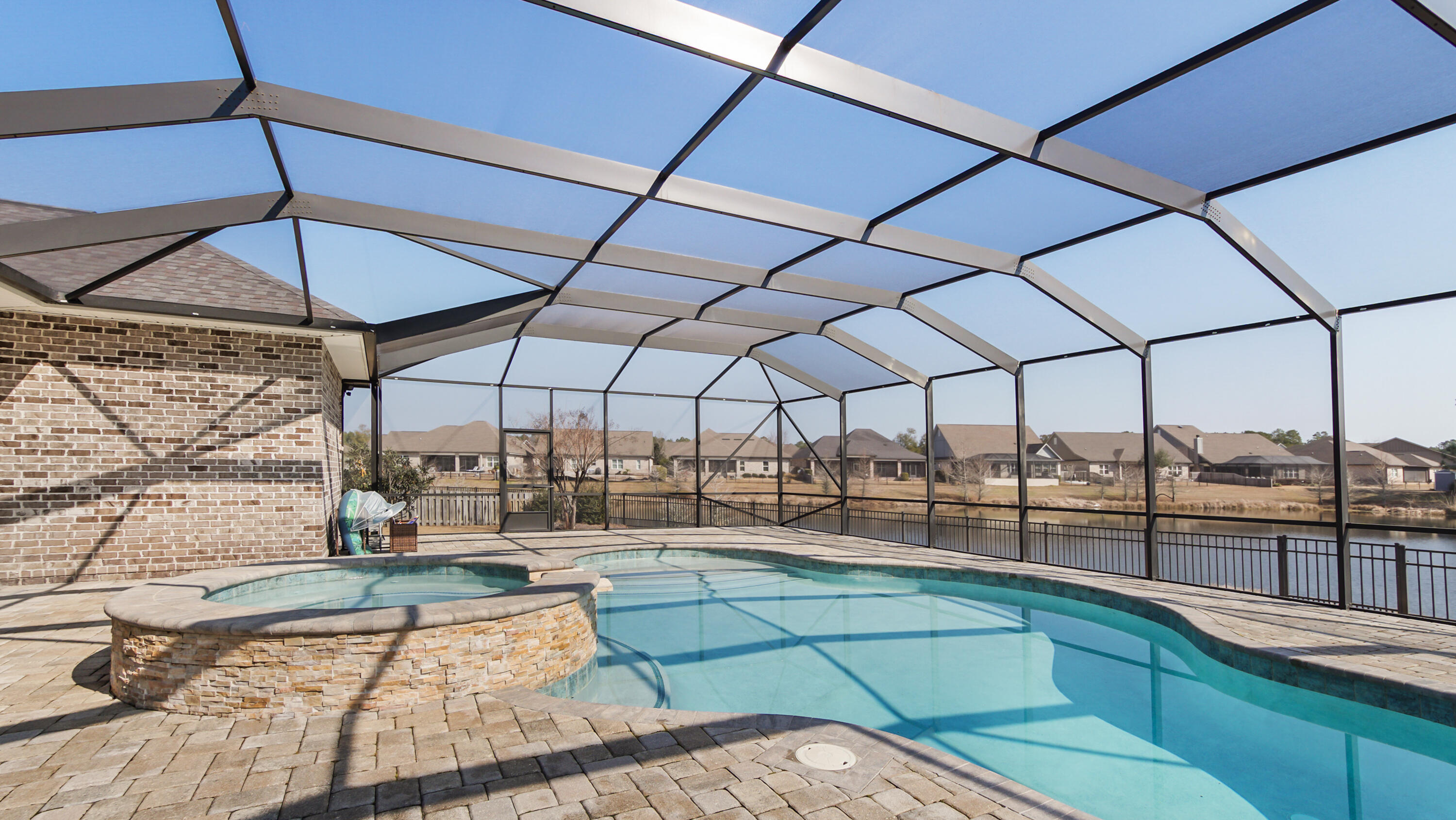 Hammock Bay - Residential