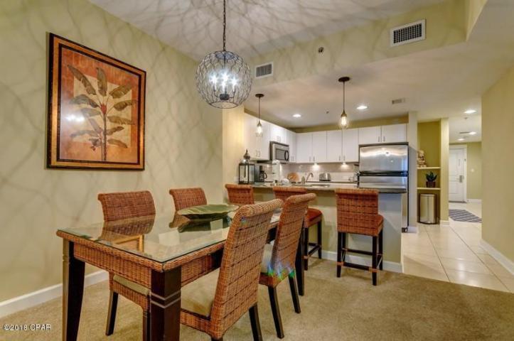 GRAND PANAMA BEACH RESORTS - Residential