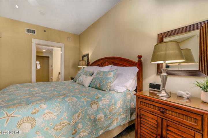 GRAND PANAMA BEACH RESORTS - Residential