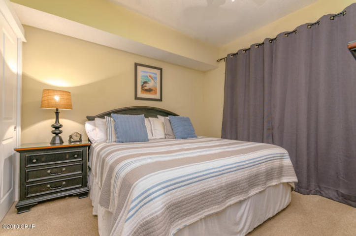 GRAND PANAMA BEACH RESORTS - Residential