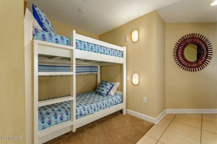 GRAND PANAMA BEACH RESORTS - Residential