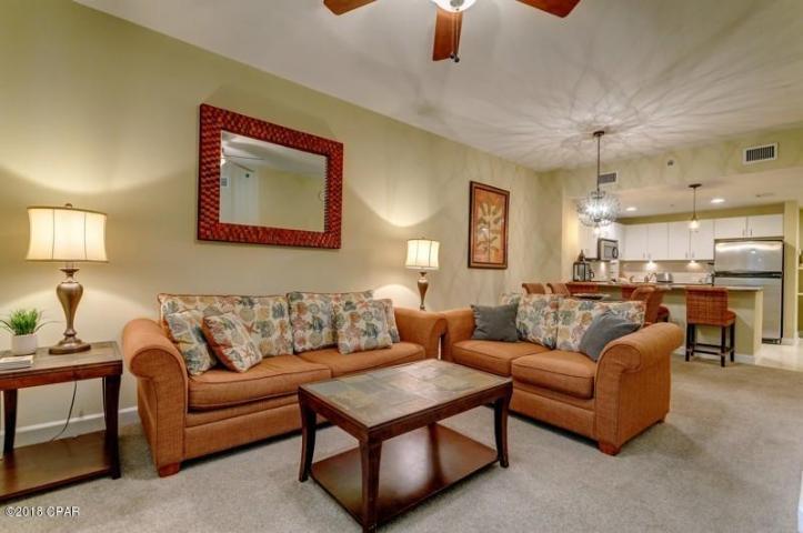 GRAND PANAMA BEACH RESORTS - Residential