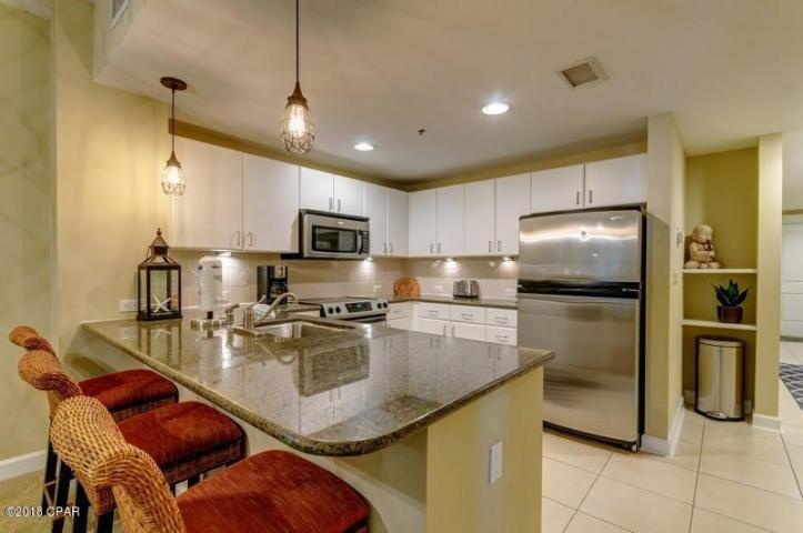 GRAND PANAMA BEACH RESORTS - Residential