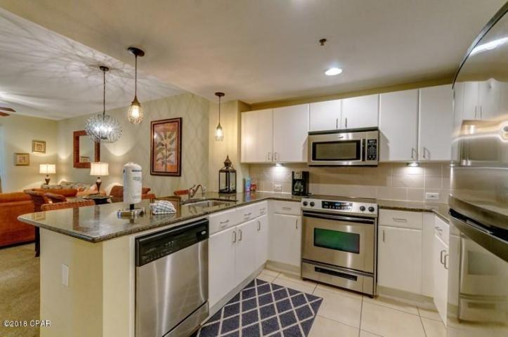 GRAND PANAMA BEACH RESORTS - Residential