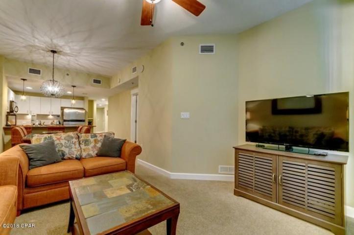 GRAND PANAMA BEACH RESORTS - Residential