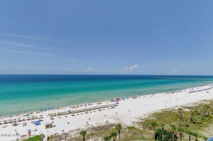 GRAND PANAMA BEACH RESORTS - Residential