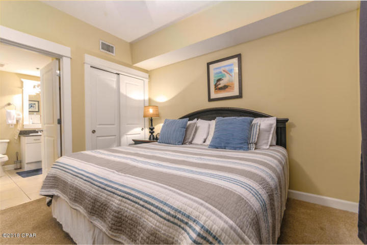 GRAND PANAMA BEACH RESORTS - Residential