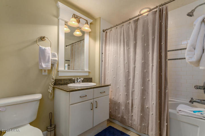 GRAND PANAMA BEACH RESORTS - Residential