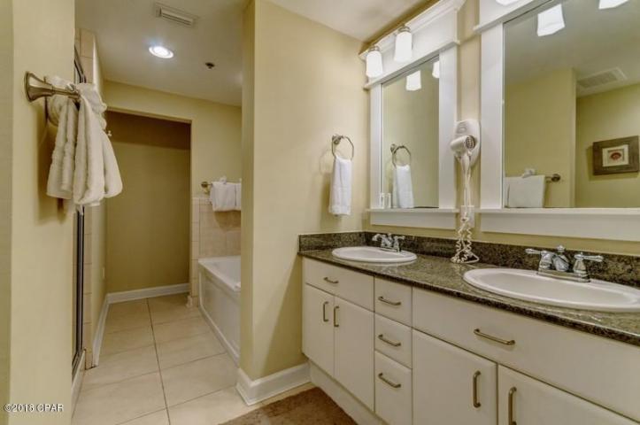 GRAND PANAMA BEACH RESORTS - Residential