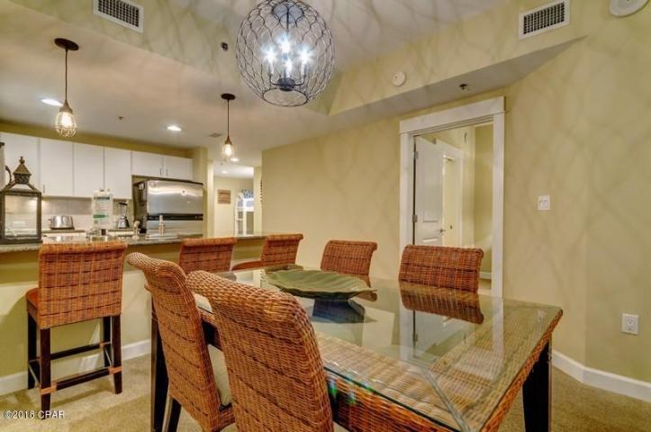 GRAND PANAMA BEACH RESORTS - Residential