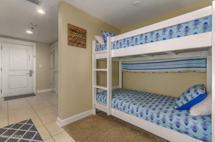 GRAND PANAMA BEACH RESORTS - Residential