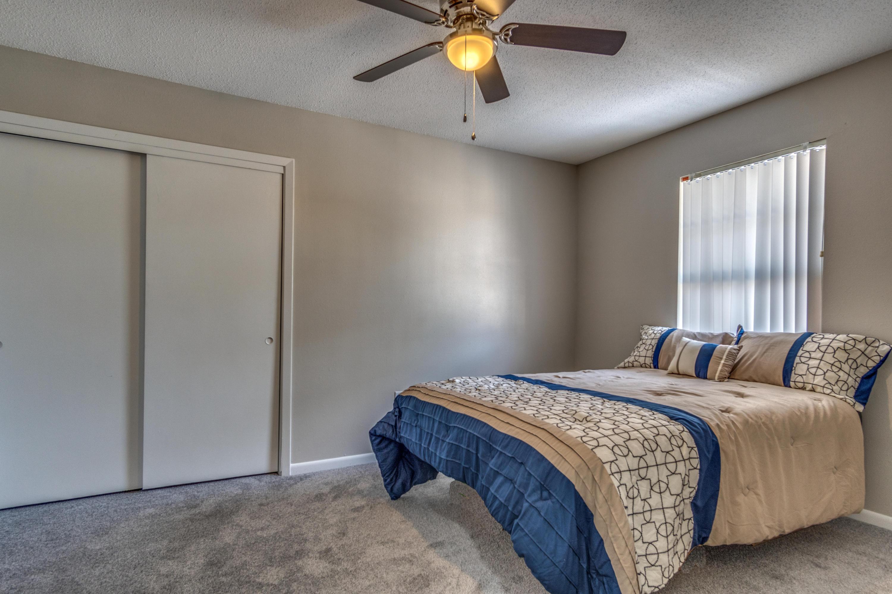 CANTERBURY WOODS 1ST ADDN - Residential