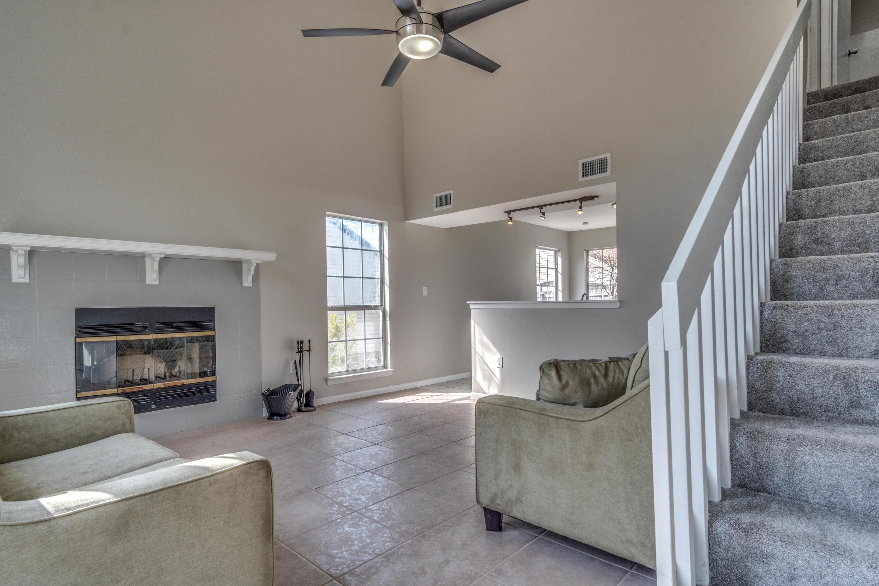 CANTERBURY WOODS 1ST ADDN - Residential