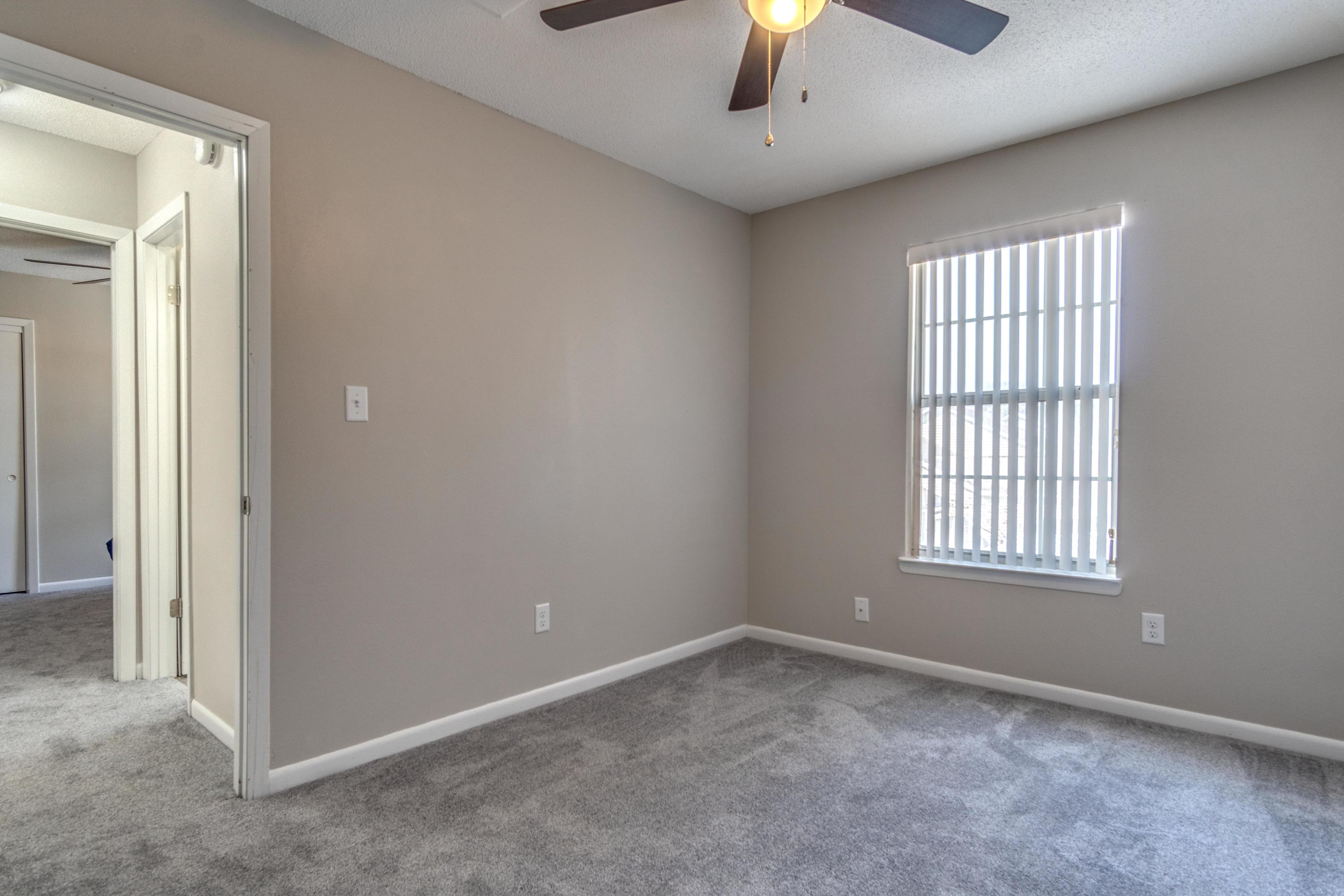 CANTERBURY WOODS 1ST ADDN - Residential