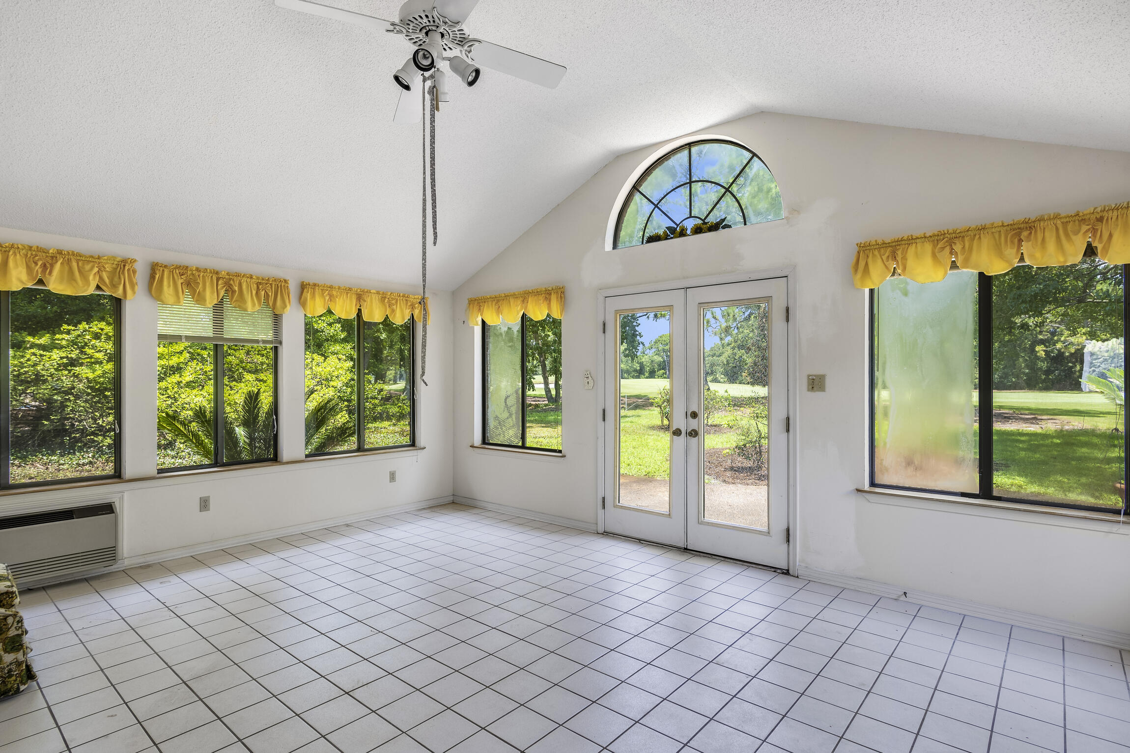 INDIAN BAYOU - Residential