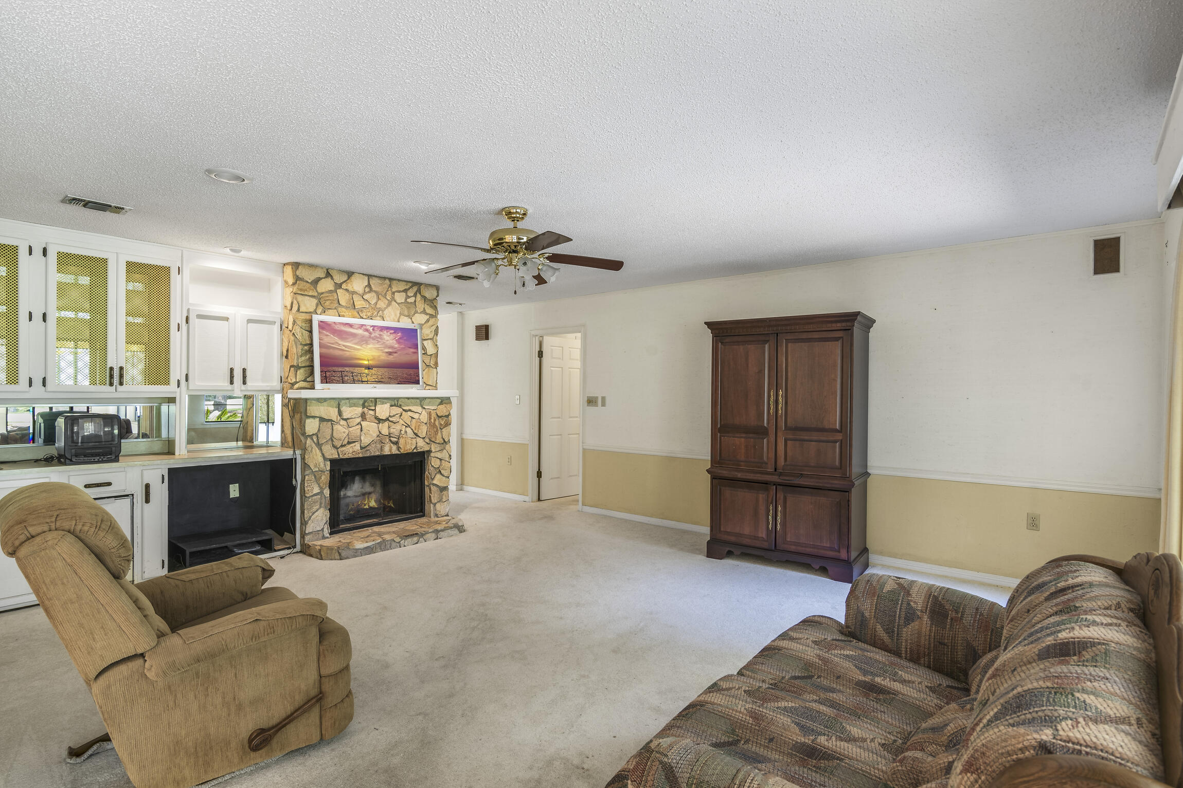 INDIAN BAYOU - Residential