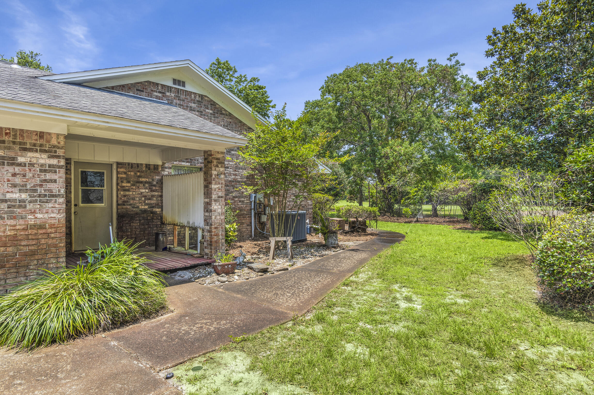 INDIAN BAYOU - Residential