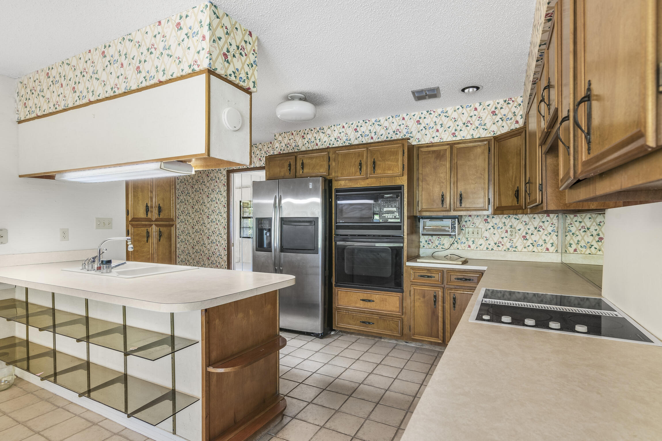 INDIAN BAYOU - Residential