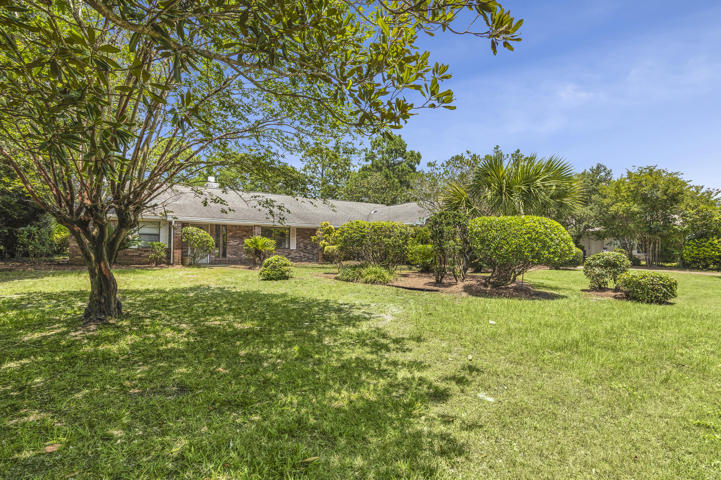 INDIAN BAYOU - Residential