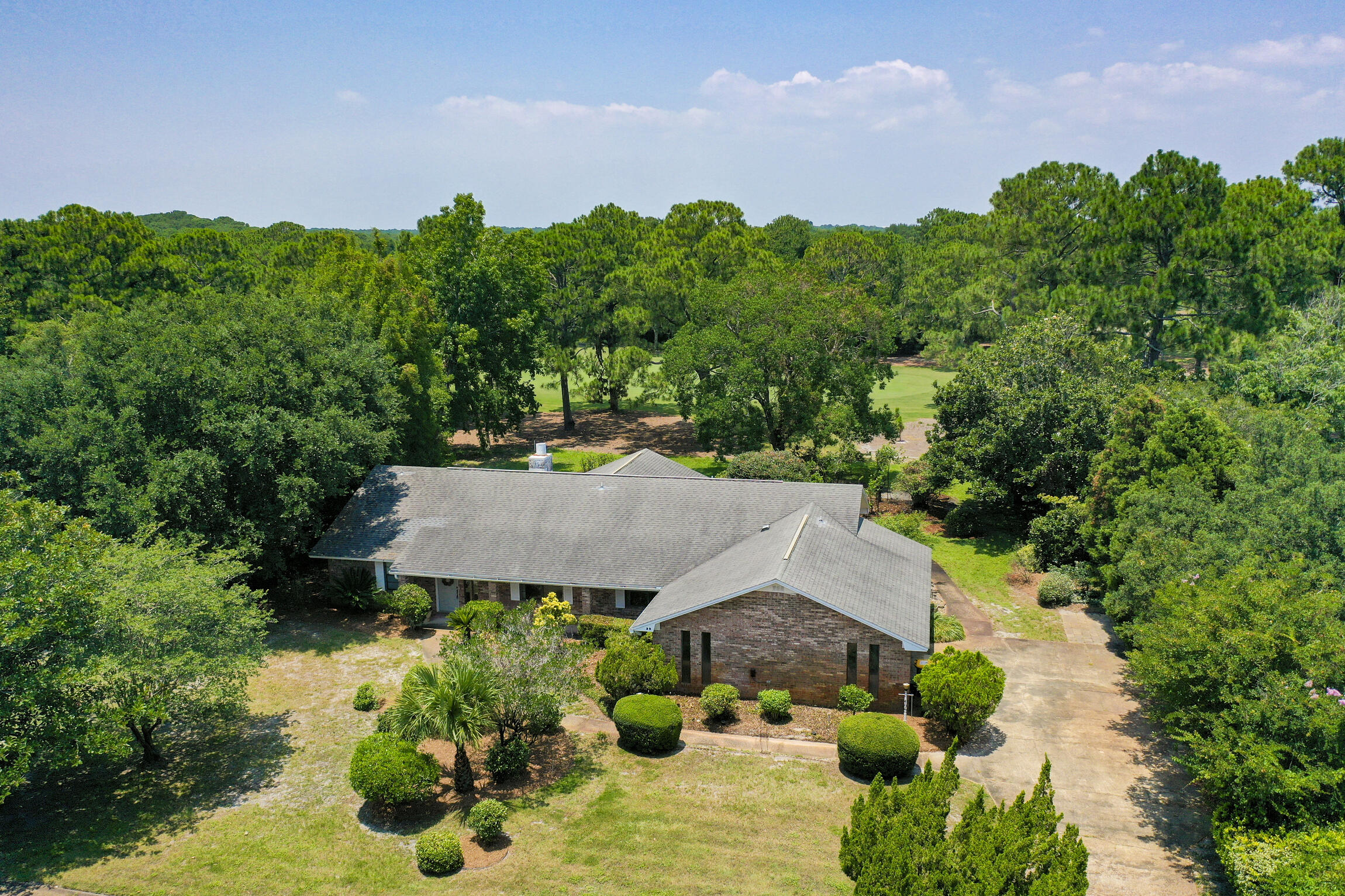 INDIAN BAYOU - Residential