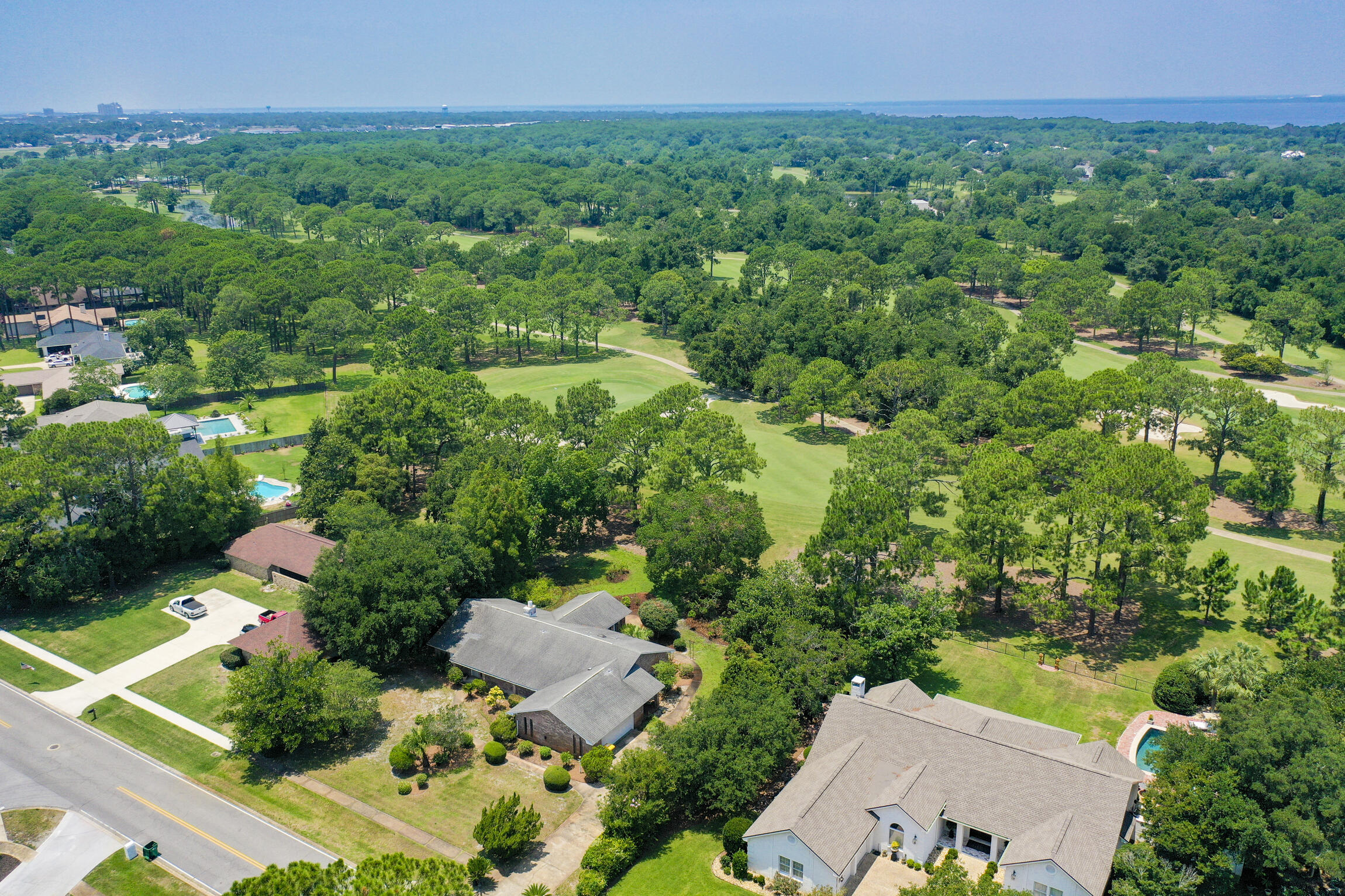 INDIAN BAYOU - Residential