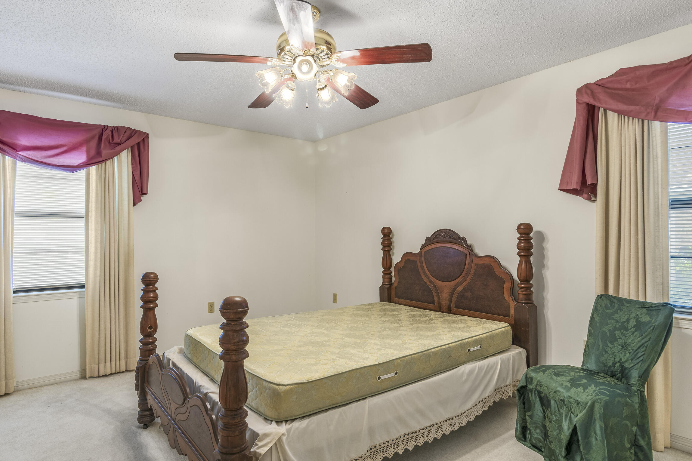 INDIAN BAYOU - Residential