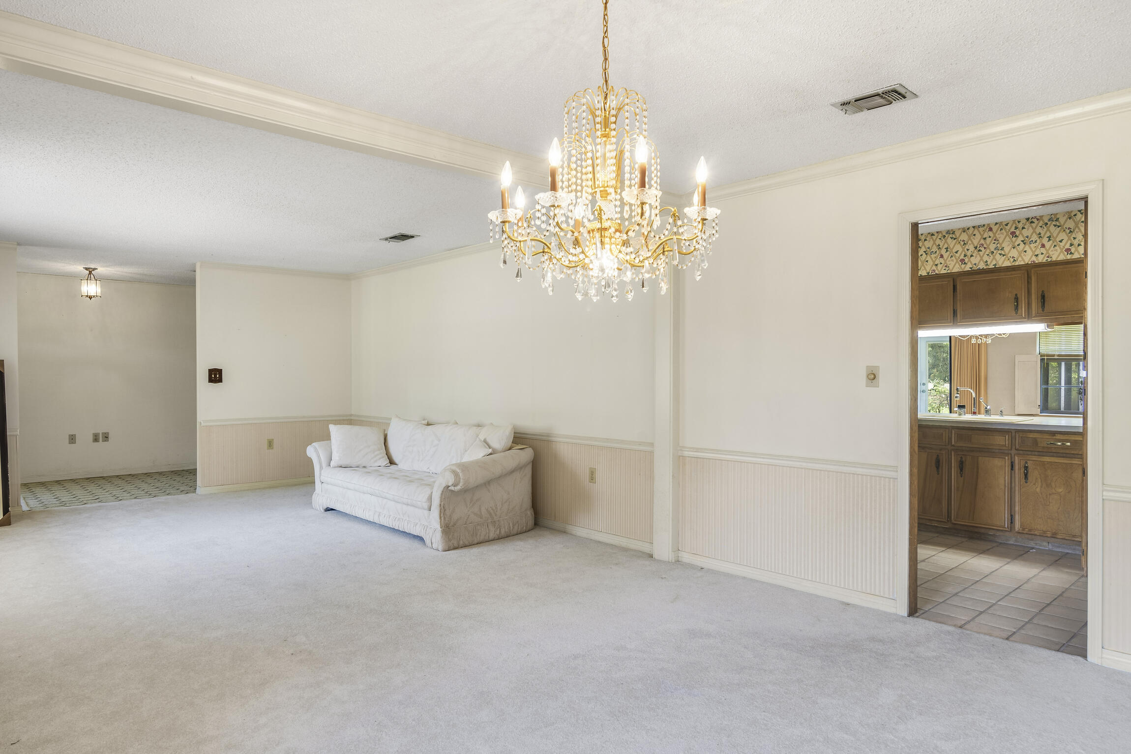 INDIAN BAYOU - Residential