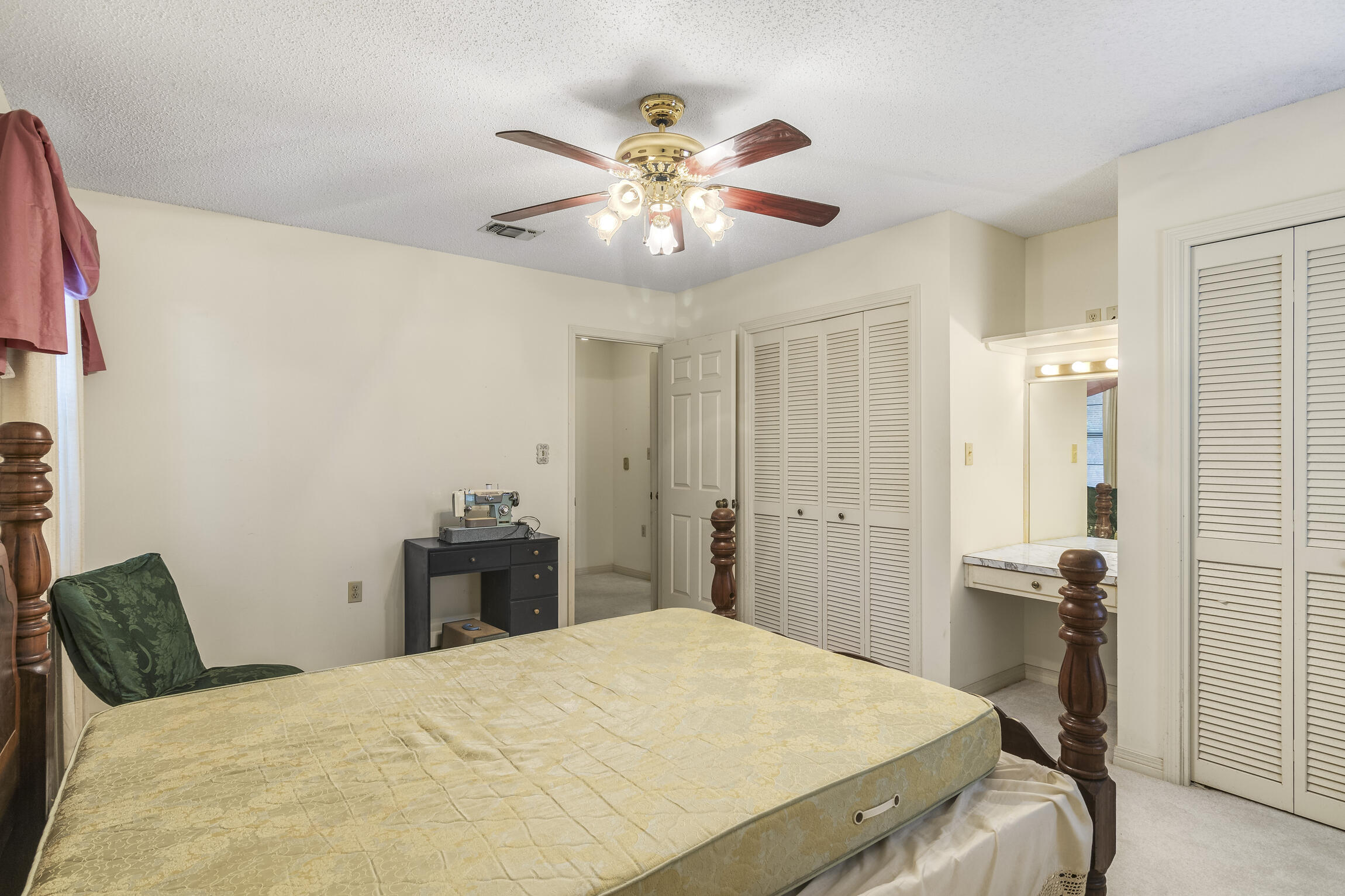 INDIAN BAYOU - Residential