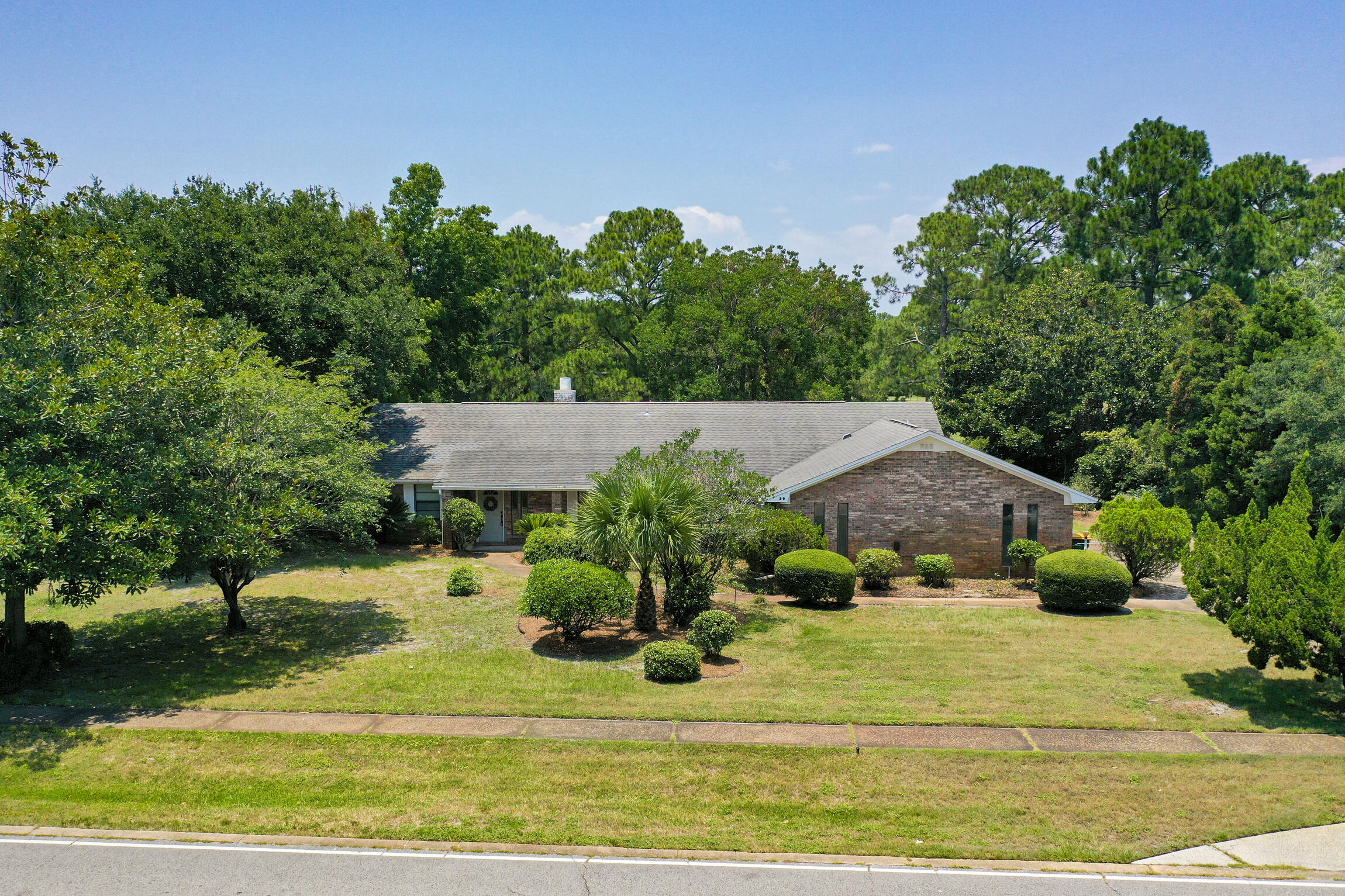 INDIAN BAYOU - Residential