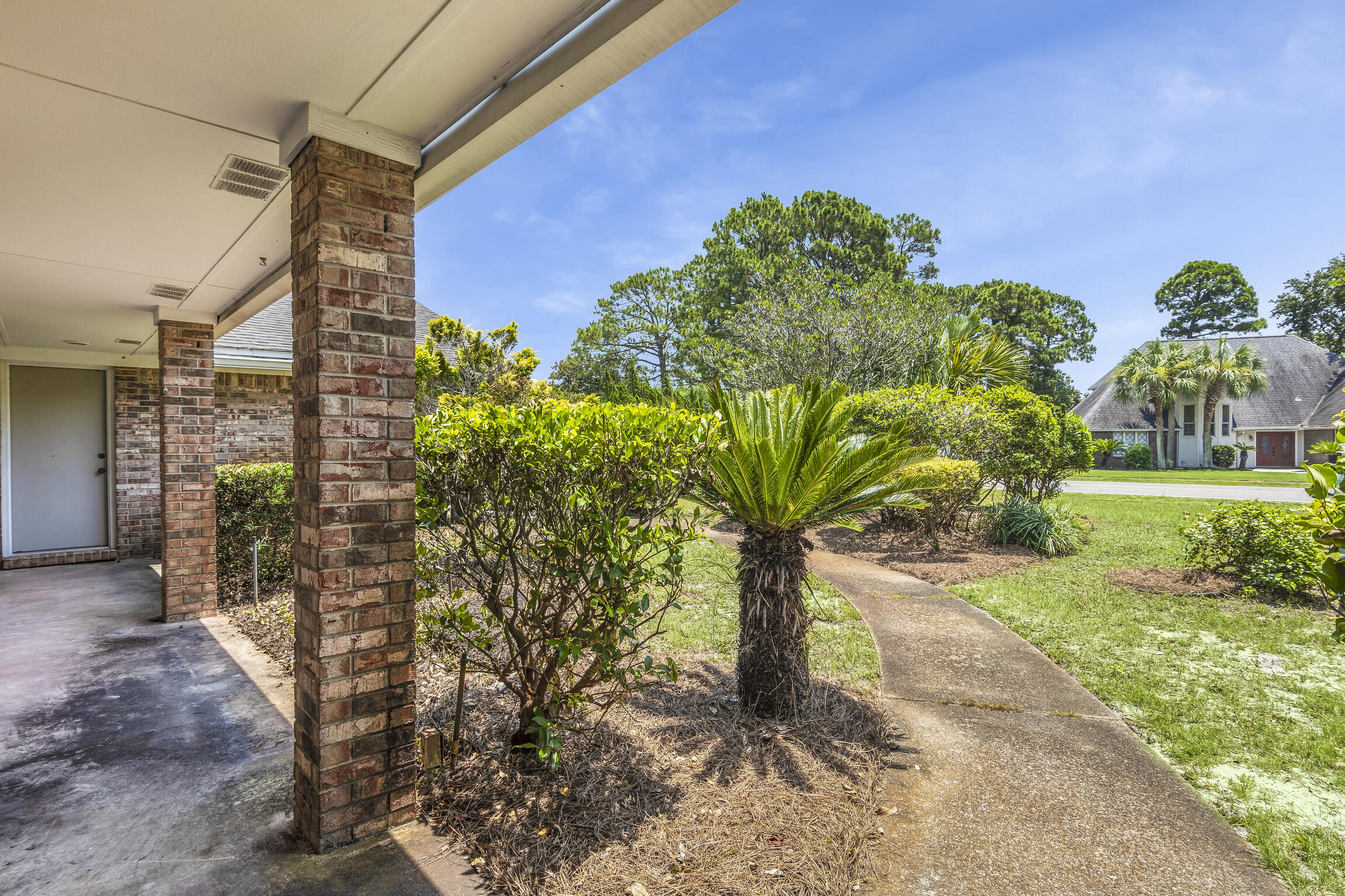 INDIAN BAYOU - Residential