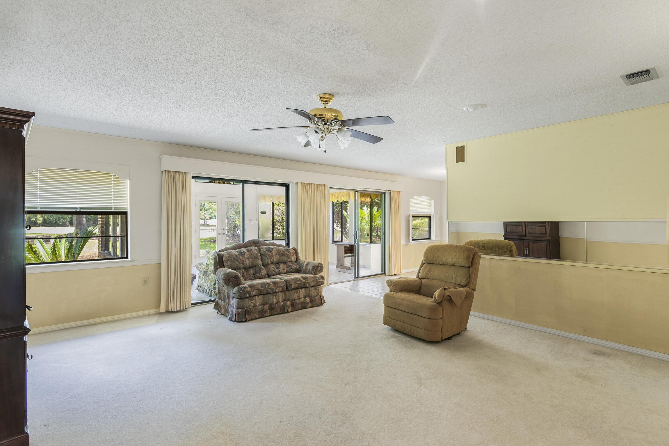 INDIAN BAYOU - Residential